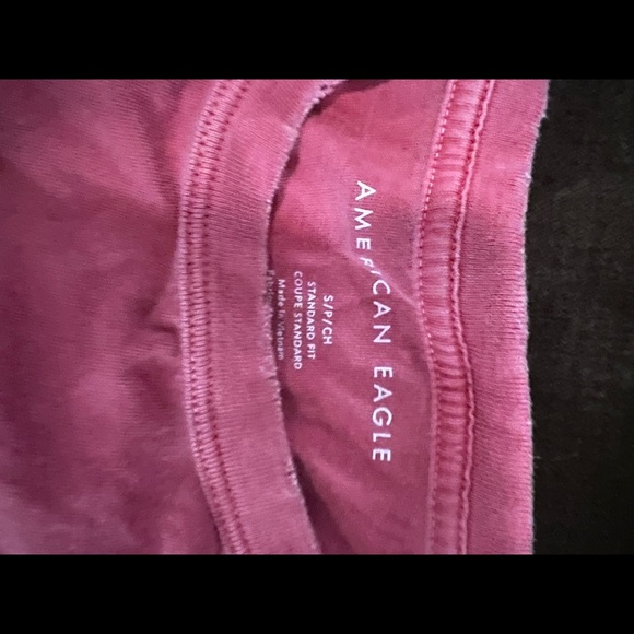 AE tee - Picture 2 of 3